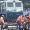 कर्मचारियों की कमी से जूझ रहा रेलवे, सुरक्षा श्रेणी के 1.5 लाख पद खाली, कंचनजंगा ट्रेन हादसे के बाद रेस हुआ रेल मंत्रालय