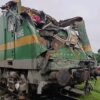Kanchanjunga Accident: ट्रेन चालक संघों का दावा-मालगाड़ी के चालक की नहीं थी गलती