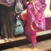 दीघागामी लोकल ट्रेनों में उमड़ रही भारी भीड़, यात्रियों में बढ़ रहा आक्रोश