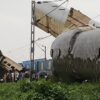 Kanchanjunga Express Accident : रेलमंत्री का ऐलान - मृतकों के परिजनों को 10-10 लाख, गंभीर घायलों को 2.50 लाख मुआवजा
