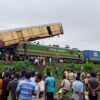 Kanchanjunga Express Accident : रेलवे बोर्ड की चेयरमैन ने कहा - लोको पायलट ने सिग्नल पर गाड़ी नहीं रोकी, इससे हुई दुर्घटना