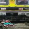 MUMBAI : महिला यात्री की जान बचाने के लिए पायलट ने रिवर्स में चलायी ट्रेन, दोनों पैर कटे