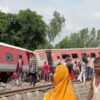 Gonda Train Accident : रेलवे को ट्रैक में गड़बड़ी की थी जानकारी, फिर भी चलायी गयी ट्रेन, नहीं दिया कॉशन !