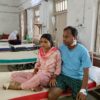 JHARKHAND : गोमो में सहायक रेलवे लोको पायलट और उसकी पत्नी को चाकू मारकर लूटपाट