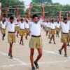 RSS Ban Removed : आरएसएस की गतिविधियों में भाग ले सकेंगे सरकारी कर्मचारी, ‘प्रतिबंध’ हटा