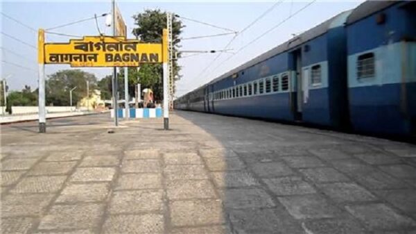 Delay of Trains : 19 सितंबर को हावड़ा-खड़गपुर मार्ग जाम करेंगे यात्री संगठन, रेल मंत्री को किया आगाह