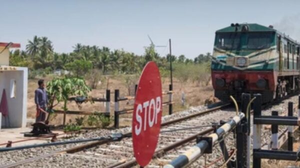 ‘नॉन-इंटरलॉक्ड लेवल क्रॉसिंग गेट’ को 24 घंटे खोला जाएगा, स्टेशन मास्टर्स एसोसिएशन जताया विरोध