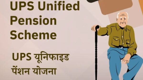 UPS के नाम पर रेलकर्मियों के साथ धोखा कर ही सरकार, भुगतना पड़ेगा खामियाजा : रूपम