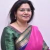 Smt. Vijaylaxmi Kaushik appointed as AM (Signal), Railway Board, IRSTMU express it's joy