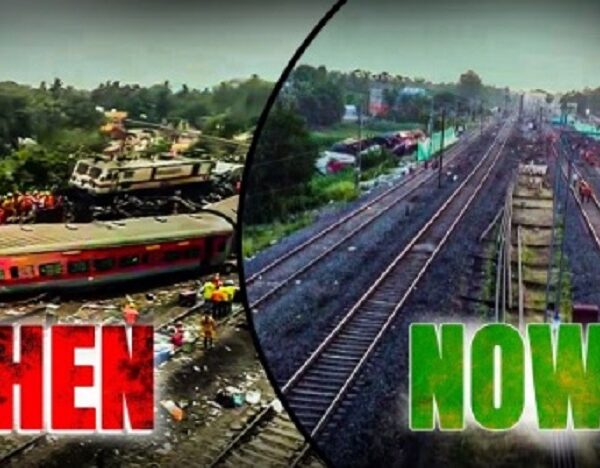 Balasore Train Accident: S&T Union welcomes grant of bail to 3 accused persons, urges early release