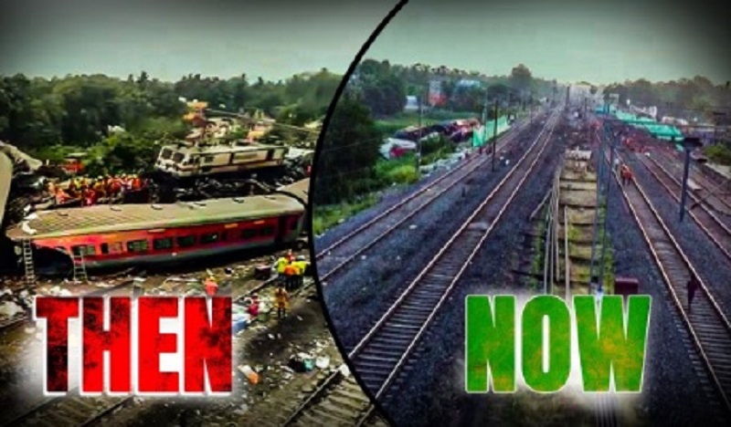 Balasore Train Accident: S&T Union welcomes grant of bail to 3 accused persons, urges early release