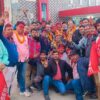 Railway Trade Union Election : दक्षिण पूर्व रेलवे जोन में मेंस यूनियन को क्लीन स्वीप, मेंस कांग्रेस को बड़ा झटका, जाने किस जोन में किसे मिली मान्यता