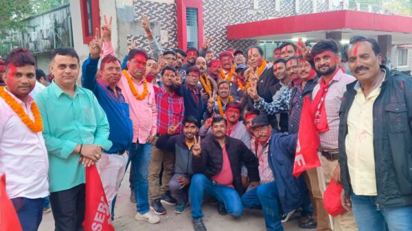 Railway Trade Union Election : दक्षिण पूर्व रेलवे जोन में मेंस यूनियन को क्लीन स्वीप, मेंस कांग्रेस को बड़ा झटका, जाने किस जोन में किसे मिली मान्यता