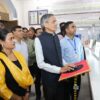 Railways opens S&T training centre in Bhusawal, “Need such facility in each division," says IRSTMU