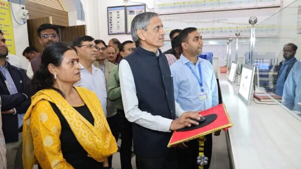 Railways opens S&T training centre in Bhusawal, “Need such facility in each division," says IRSTMU