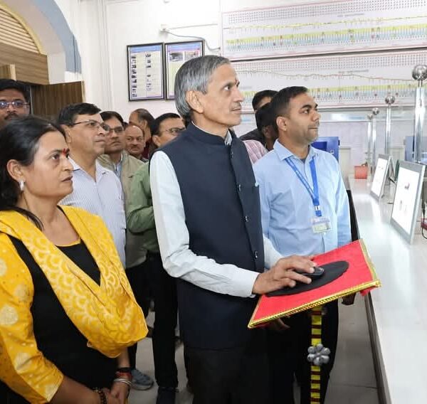 Railways opens S&T training centre in Bhusawal, “Need such facility in each division," says IRSTMU